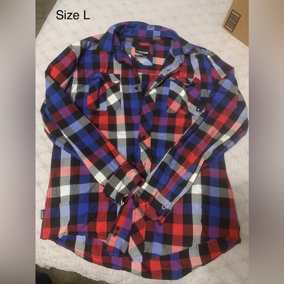 Flannels - Picture 2 of 2